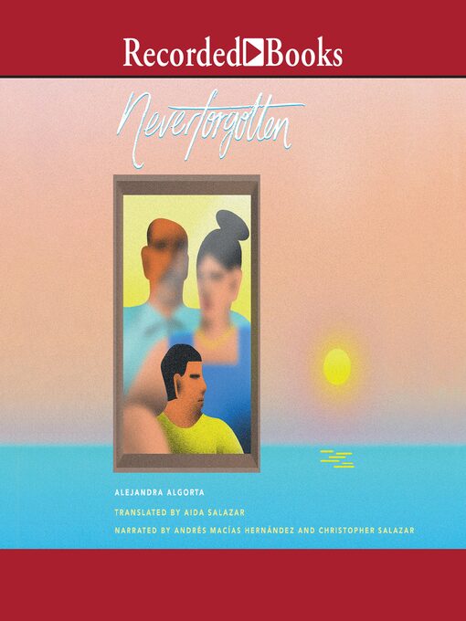 Alejandra Algorta创作的Neverforgotten作品的详细信息 - 可供借阅